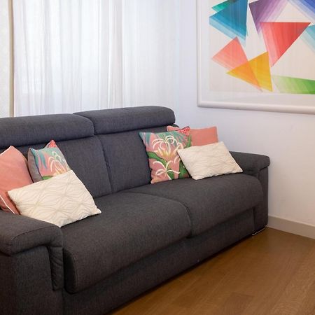 Madeleine Apartments - Brera Milánó Kültér fotó