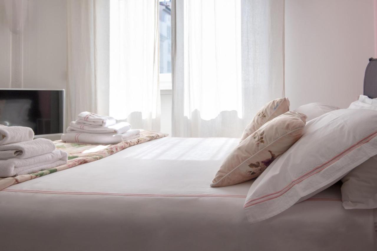 Madeleine Apartments - Brera Milánó Kültér fotó