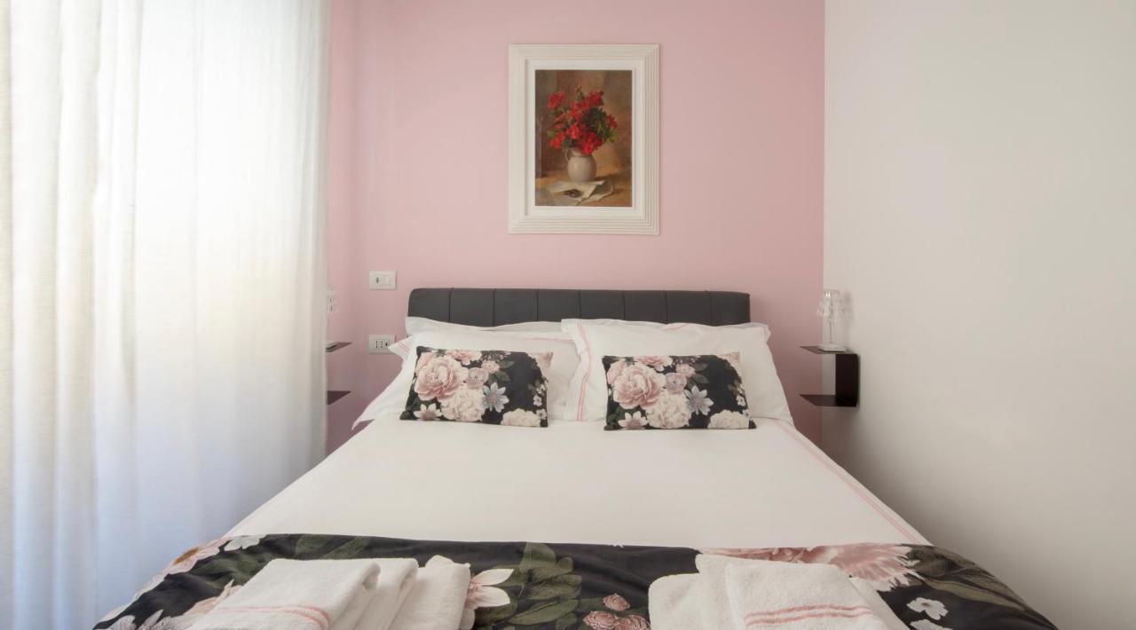 Madeleine Apartments - Brera Milánó Kültér fotó