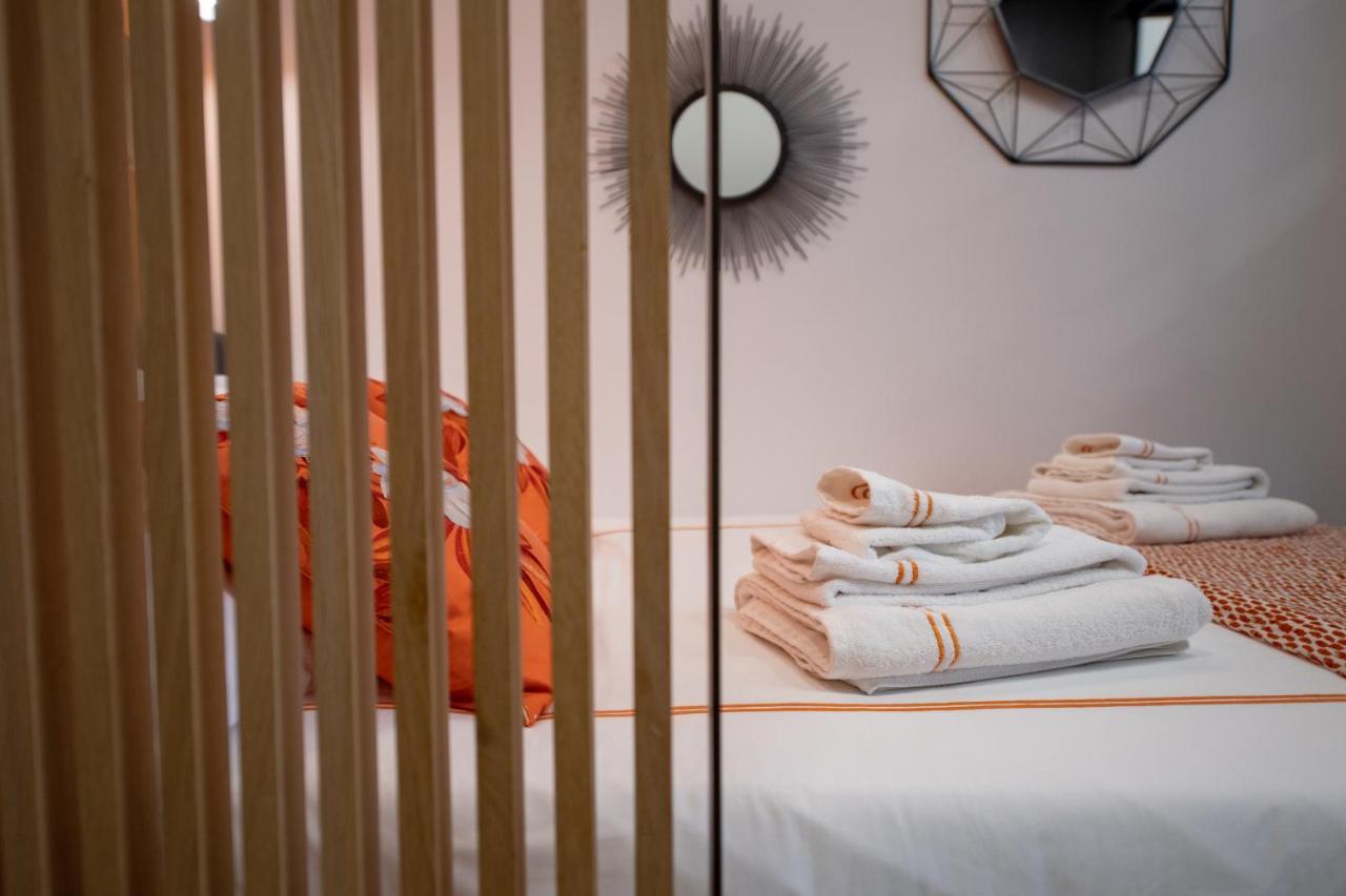 Madeleine Apartments - Brera Milánó Kültér fotó