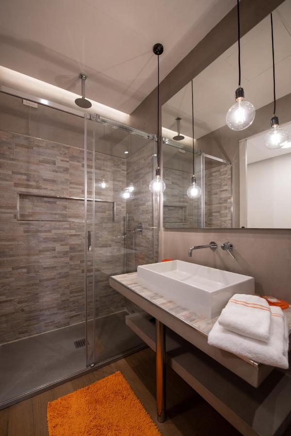 Madeleine Apartments - Brera Milánó Kültér fotó