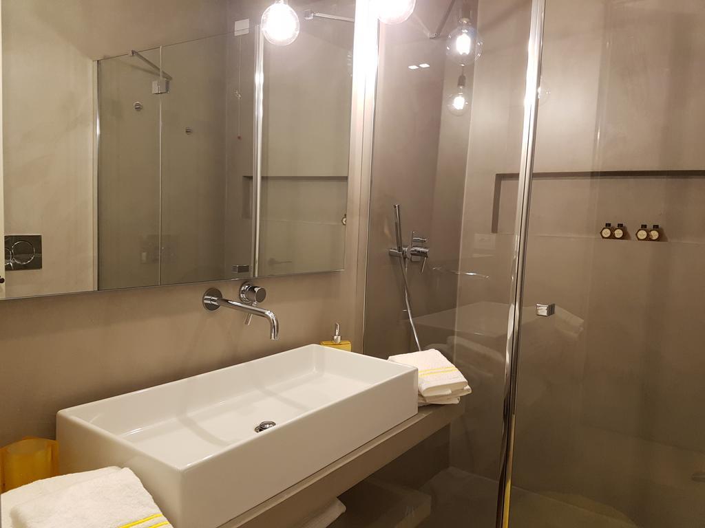 Madeleine Apartments - Brera Milánó Kültér fotó