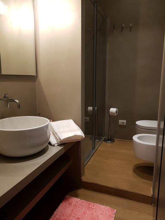 Madeleine Apartments - Brera Milánó Kültér fotó