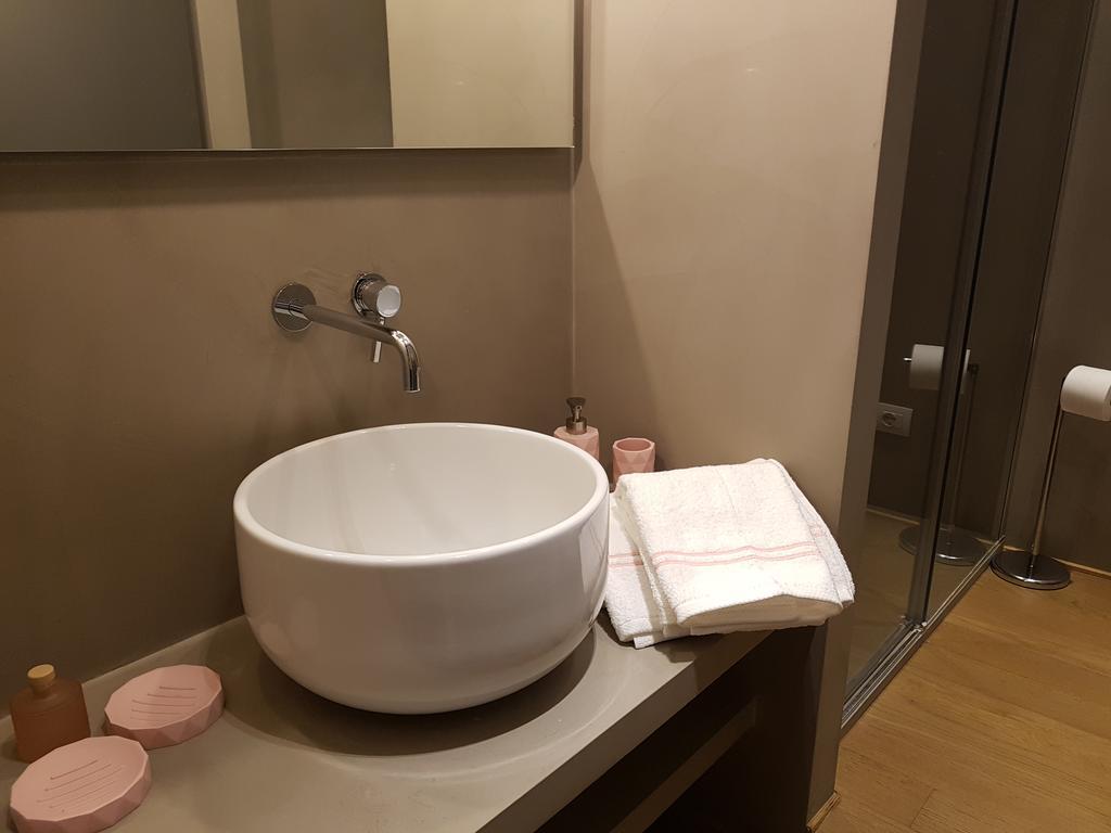 Madeleine Apartments - Brera Milánó Kültér fotó