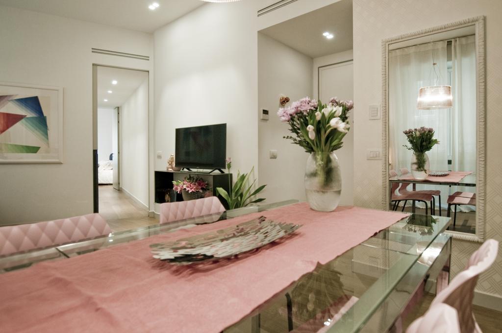 Madeleine Apartments - Brera Milánó Kültér fotó
