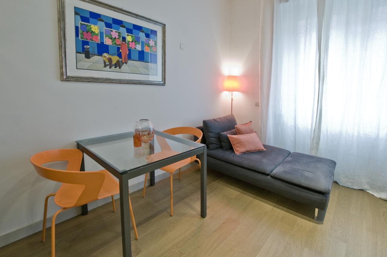 Madeleine Apartments - Brera Milánó Kültér fotó